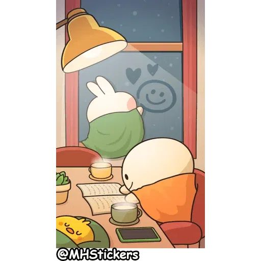 Xmas - Sticker 28