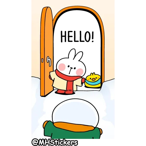 Xmas - Sticker 26