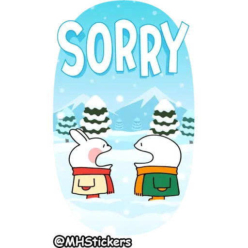 Xmas - Sticker 25