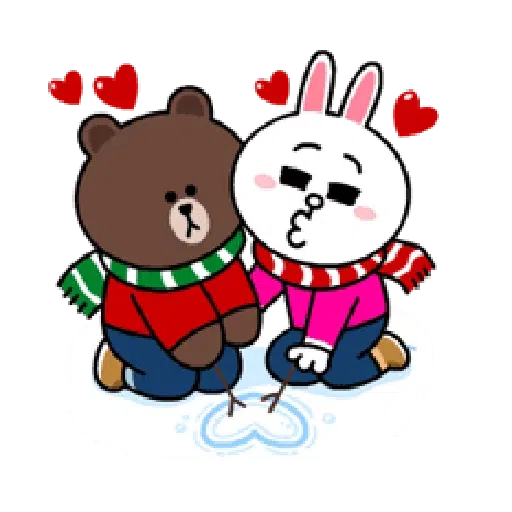 Xmas - Sticker 9