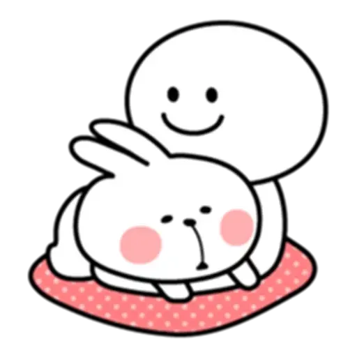 Rabbitsss - Sticker 11