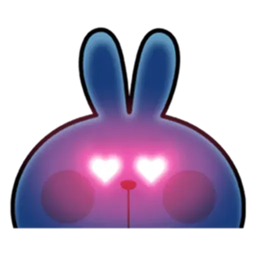 Rabbitsss - Sticker 22