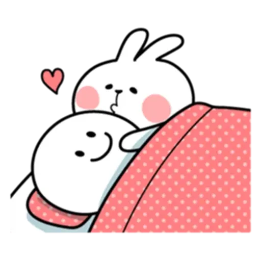 Rabbitsss - Sticker 16