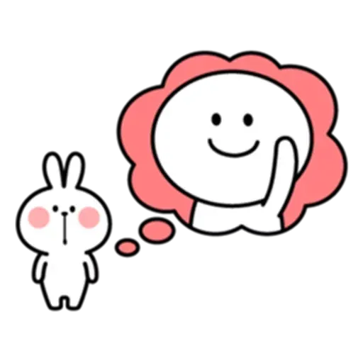 Rabbitsss - Sticker 10
