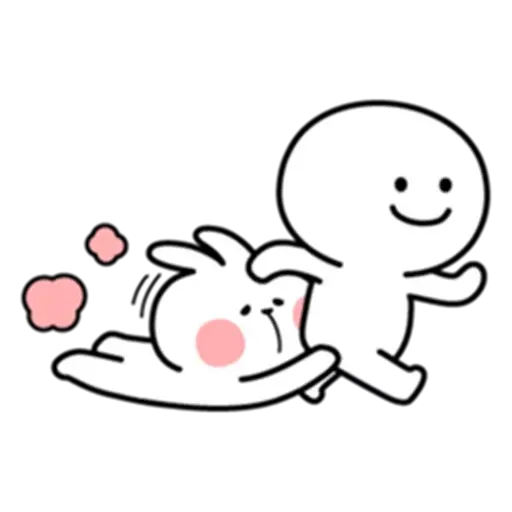 Rabbitsss - Sticker 17