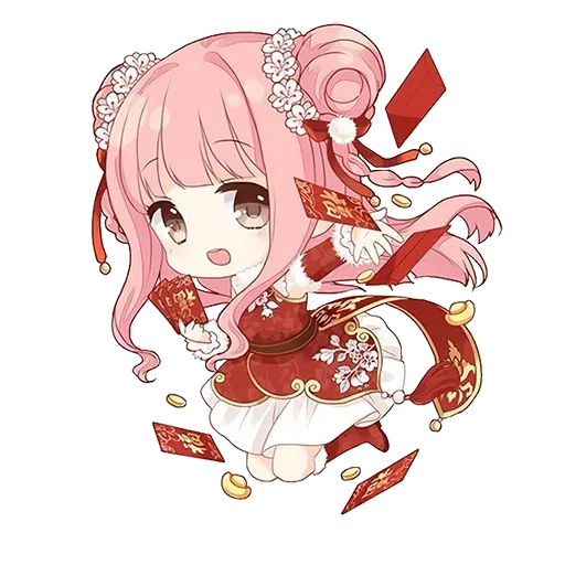 Love Nikki 2 - Sticker
