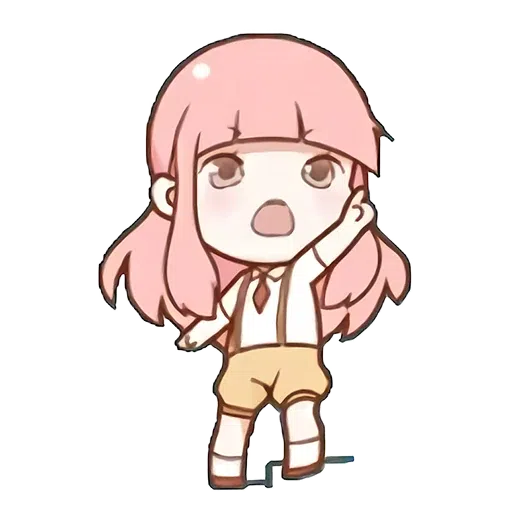 Love Nikki 2 - Sticker