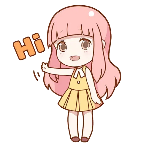 Love Nikki 2 - Sticker 12