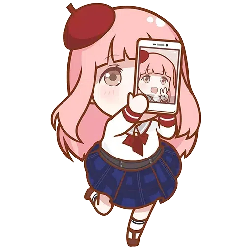 Love Nikki 2 - Sticker 9
