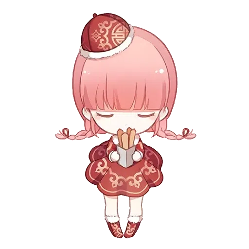 Love Nikki 2 - Sticker