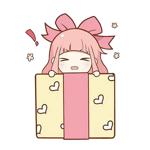 Love Nikki 2 - Sticker 11