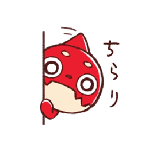 Oragon 2nd (Monster Strike) - Sticker 15