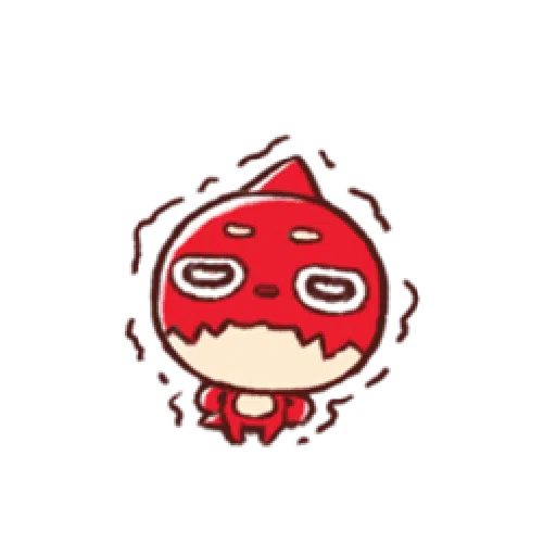Oragon 2nd (Monster Strike) - Sticker 23