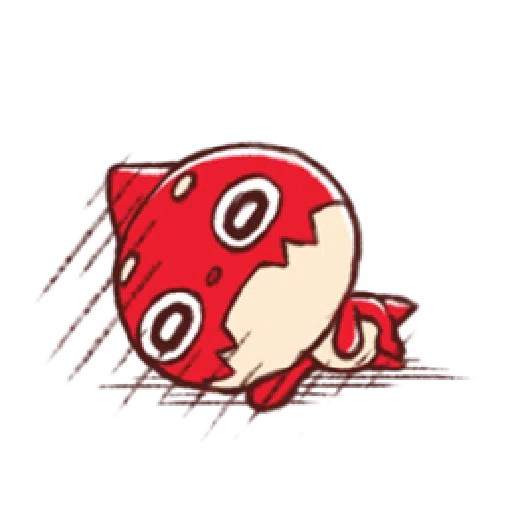 Oragon 2nd (Monster Strike) - Sticker 14