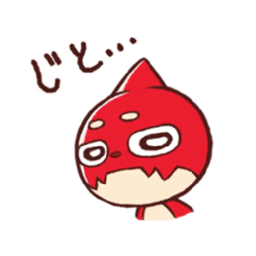 Oragon 2nd (Monster Strike) - Sticker 21
