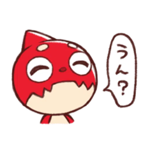 Oragon 2nd (Monster Strike) - Sticker 10