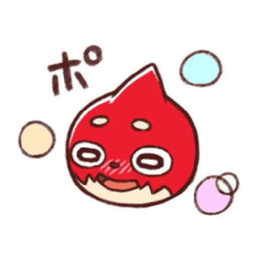 Oragon 2nd (Monster Strike) - Sticker 24