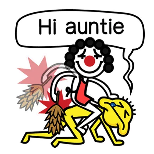 hkgolden2 - Sticker 23