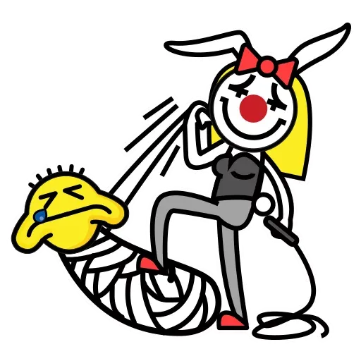 hkgolden2 - Sticker 15