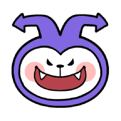 Spol Emoji - Sticker 11