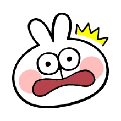 Spol Emoji - Sticker 10