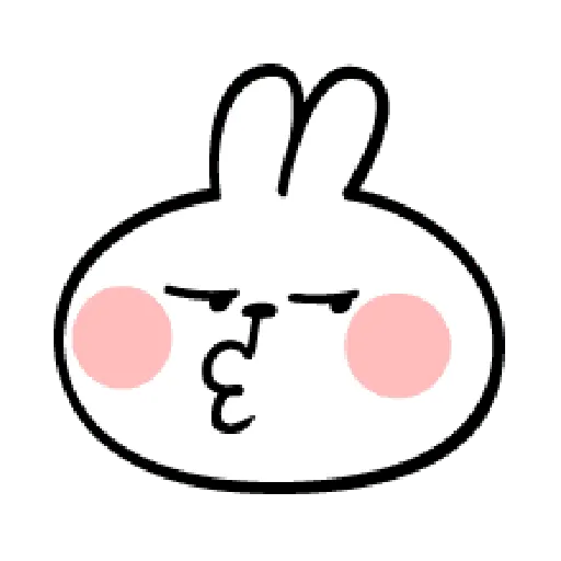 Spol Emoji - Sticker 23