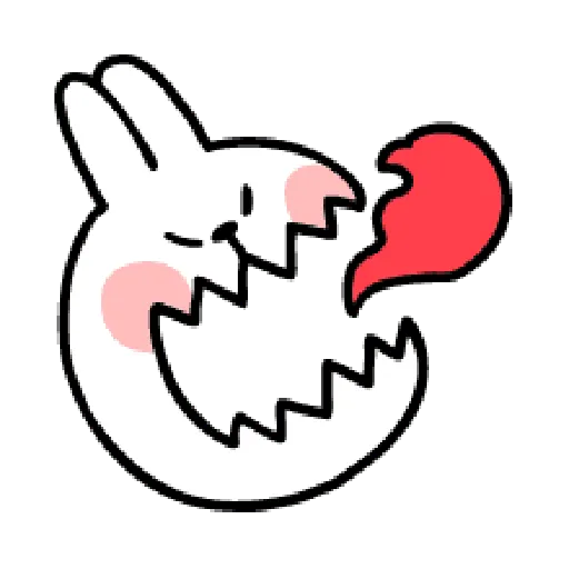 Spol Emoji - Sticker 13