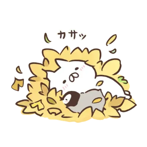 nekopen 4.2 - Sticker 11