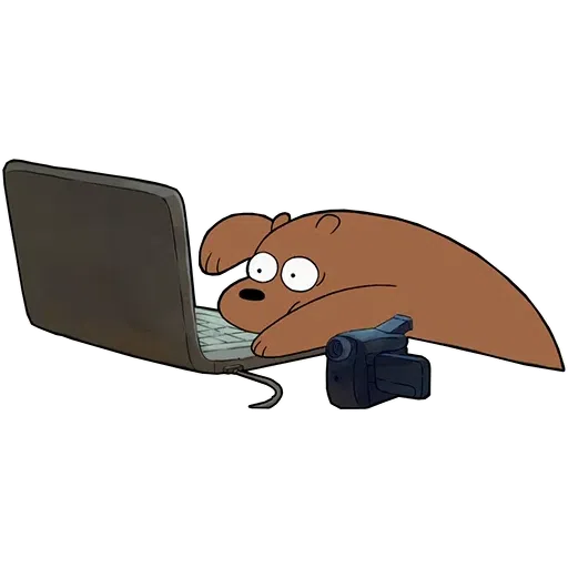 Bears - Sticker 22