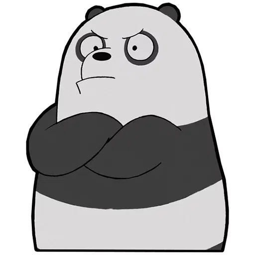 Bears - Sticker 12