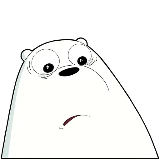 Bears - Sticker 16