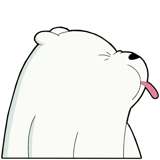 Bears - Sticker 18