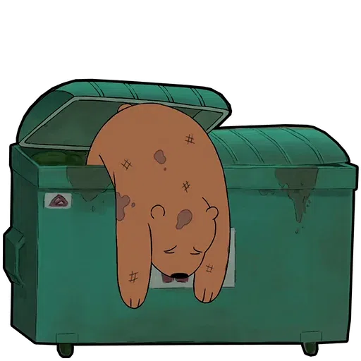 Bears - Sticker 11
