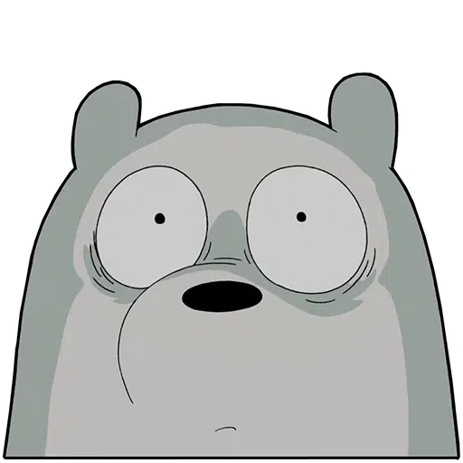 Bears - Sticker 14
