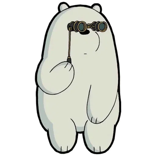 Bears - Sticker 24