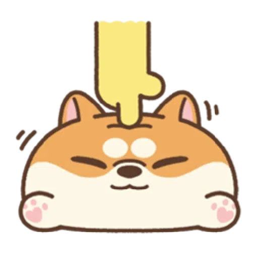 米犬迷你阿瓦2 - Sticker 14