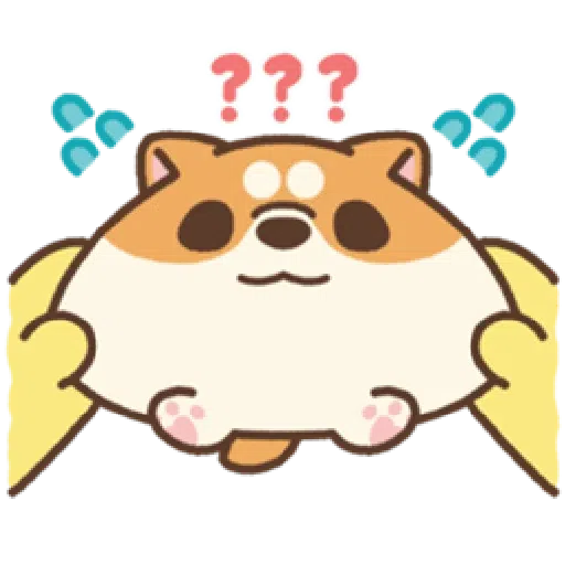 米犬迷你阿瓦2 - Sticker 10