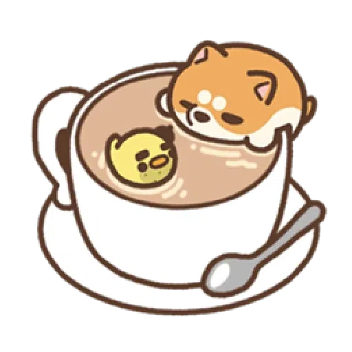米犬迷你阿瓦2 - Sticker 17