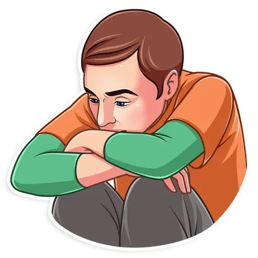 Sheldon - Sticker 20
