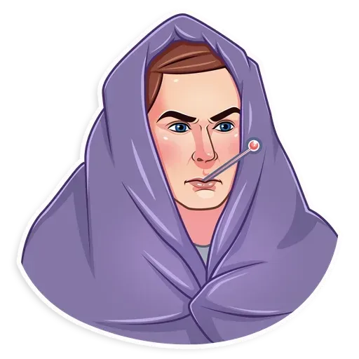 Sheldon - Sticker 19