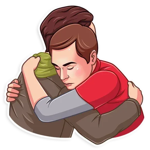 Sheldon - Sticker 18