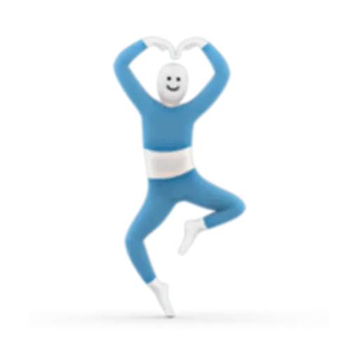 strangeMan FULL WSZB - Sticker 13