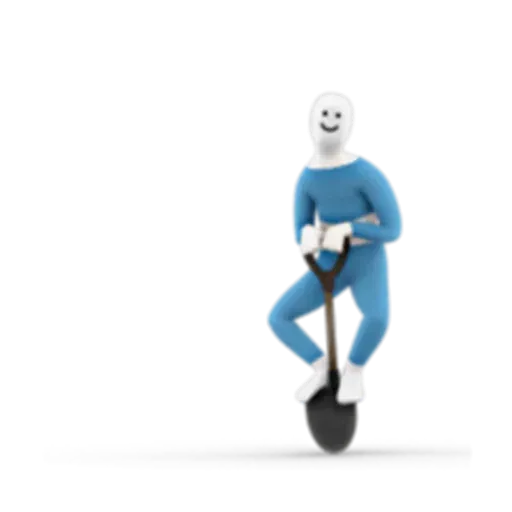 strangeMan FULL WSZB - Sticker 21