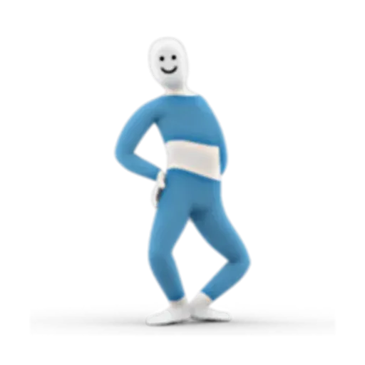 strangeMan FULL WSZB - Sticker 15