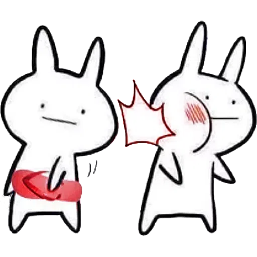 love to hate me😘 - Sticker 10