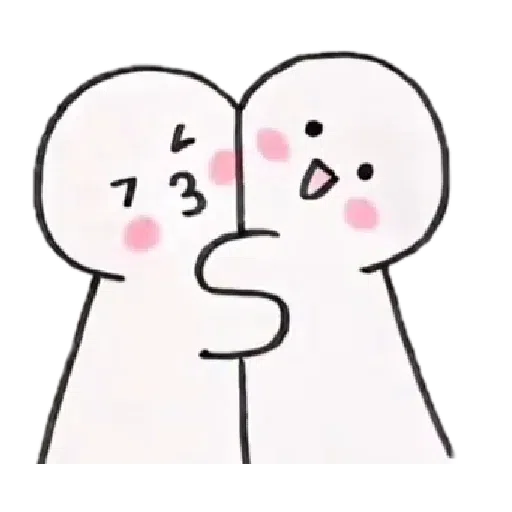 love to hate me😘 - Sticker 22