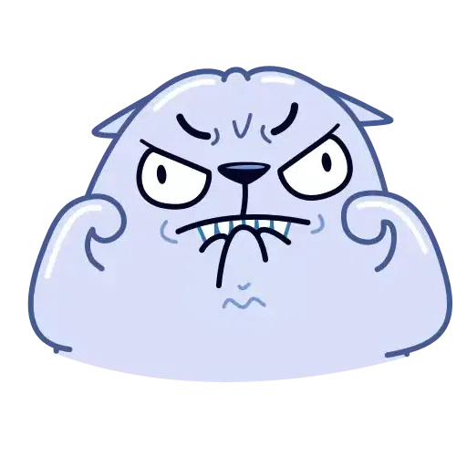 ColoredCats - Sticker 10
