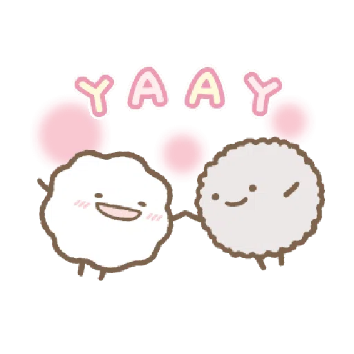 すみっコぐらしの冬スタンプ - Sticker 24