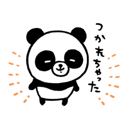 BROWN & FRIENDS × nagano - 1 - Sticker 15