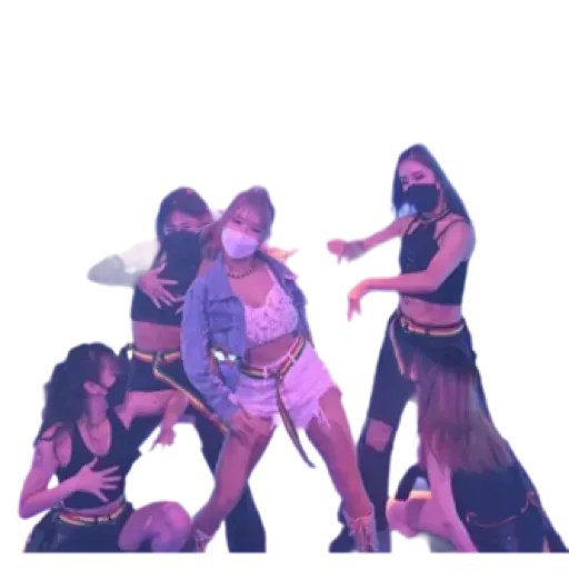 MK - Sticker
